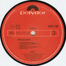 ABBA - Voulez-Vous (LP Tweedehands)