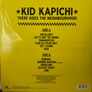 Kid Kapichi - There Goes The Neighbourhood (LP) - Discords.nl