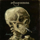 Squanderers - Skantagio (clear) (LP) - Discords.nl