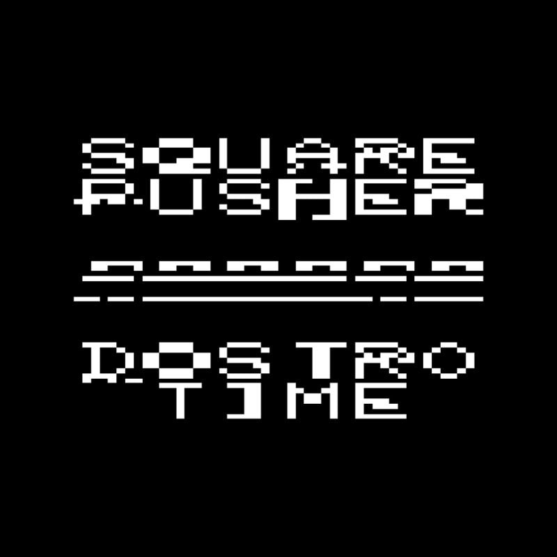 Squarepusher - Dostrotime (CD) - Discords.nl