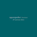 Squarepusher - Ultravisitor (CD)