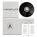 Squid - O monolith (LP) - Discords.nl