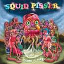 Squid Pisser - Dreams Of Puke (LP) - Discords.nl