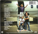 Sammy Hagar & The Circle, Sammy Hagar â¢ Michael Anthony (3) â¢ Jason Bonham â¢ Victor Johnson - Live: At Your Service (CD) - Discords.nl
