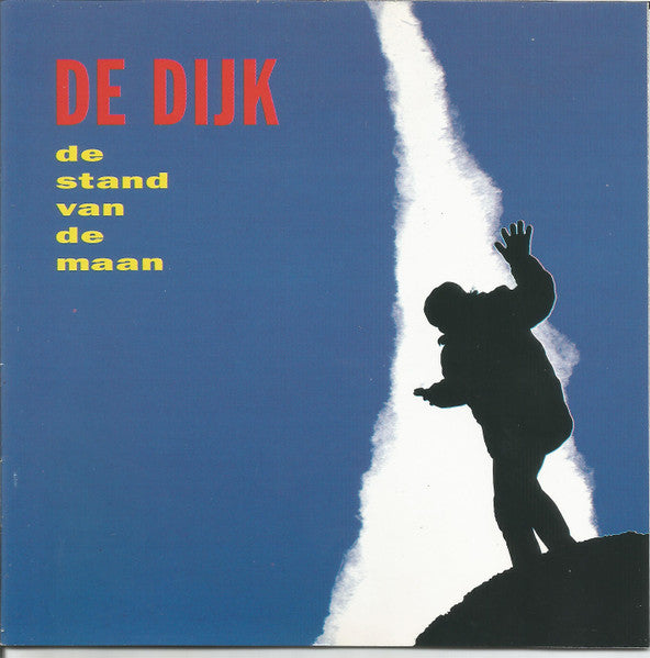 De Dijk - De Stand Van De Maan (CD Tweedehands)