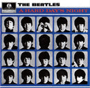 Beatles, The - A Hard Day's Night (CD Tweedehands)