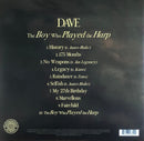 Dave - The Boy Who Played The Harp (LP)