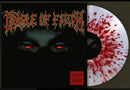 Cradle Of Filth - From The Cradle To Enslave (Blood Splatter Vinyl LP)