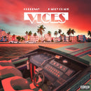 Currensy & Harry Fraud - Vices (LP) - Discords.nl