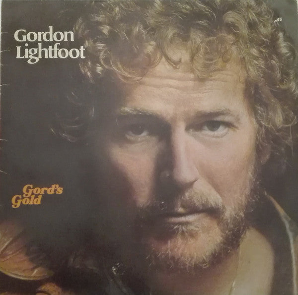 Gordon Lightfoot - Gord's Gold (LP Tweedehands)