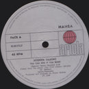 Modern Talking - You Can Win If You Want (Special Dance Version) (12" Tweedehands) - Discords.nl