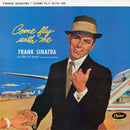 Frank Sinatra - Come Fly With Me (LP Tweedehands)