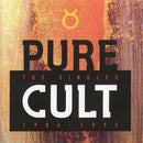 Cult, The - Pure Cult - The Singles 1984 - 1995 (CD Tweedehands)