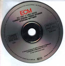 Red Twist & Tuned Arrow : Christy Doran / Fredy Studer / Stephan Wittwer - Red Twist & Tuned Arrow (CD) - Discords.nl