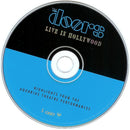 Doors, The - Live In Hollywood (Highlights From The Aquarius Theatre Performances) (CD Tweedehands) - Discords.nl