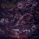 Stabbing - Eon of obscenity (LP) - Discords.nl