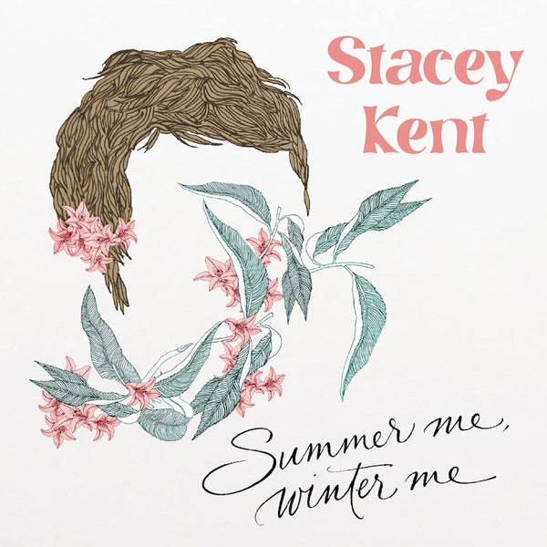 Stacey Kent - Summer me, winter me (CD) - Discords.nl