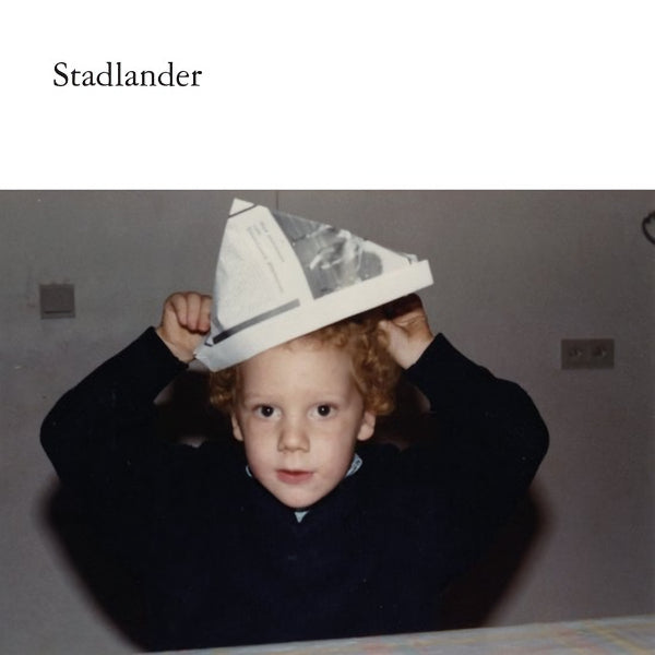 Stadlander - Stadlander (CD) - Discords.nl