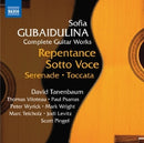 Tanenbaum-david/various Artists - Complete guitar works (CD)