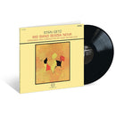 Stan Getz - Big band bossa nova (LP)