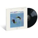 Stan Getz & Luiz Bonfa - Jazz samba encore! (LP)
