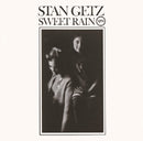Stan Getz - Sweet rain (LP) - Discords.nl