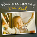 Stan Van Samang - Vadertaal (CD)
