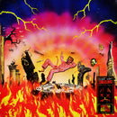 Stand Atlantic - F.E.A.R. (CD) - Discords.nl