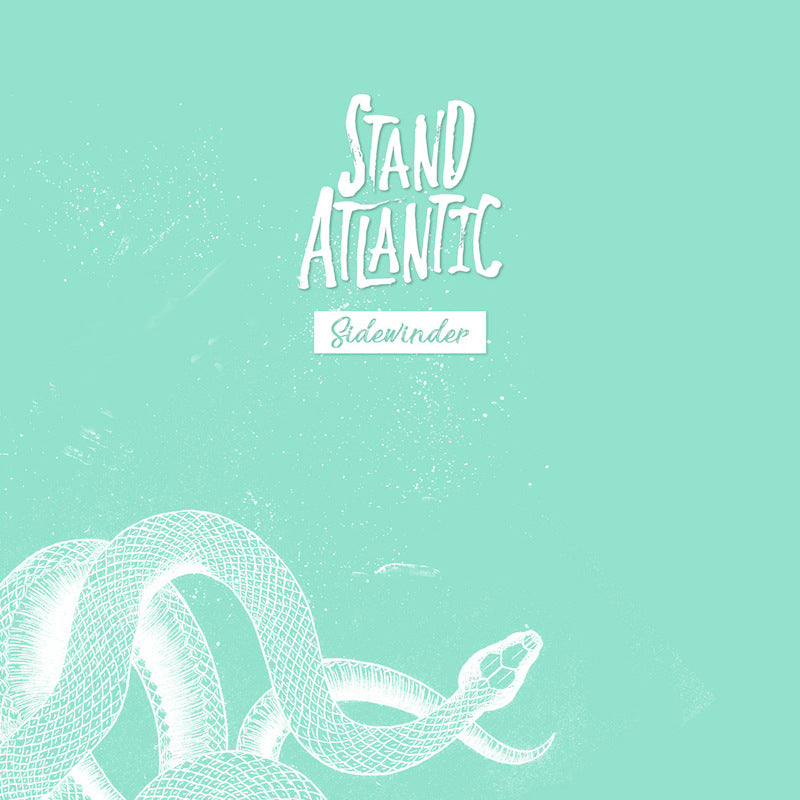 Stand Atlantic - Sidewinder (12-inch) - Discords.nl