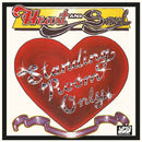 Standing Room Only - Heart and soul (CD) - Discords.nl