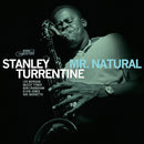 Stanley Turrentine - Mr. natural (LP) - Discords.nl