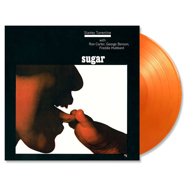 Stanley Turrentine - Sugar (LP) - Discords.nl
