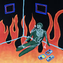 Star Moles - Highway to hell (hellfire) (LP)