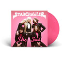 Starcrawler - She said (LP) - Discords.nl