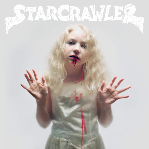 Starcrawler - Starcrawler (CD) - Discords.nl