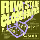 Riva Starr & Close Encounters - Push your luck ep (12-inch)
