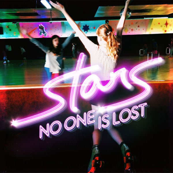Stars - No one is lost (LP)