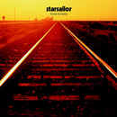 Starsailor - Love is here (CD)