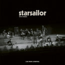 Starsailor - Starsailor with strings - live from liverpool (CD)