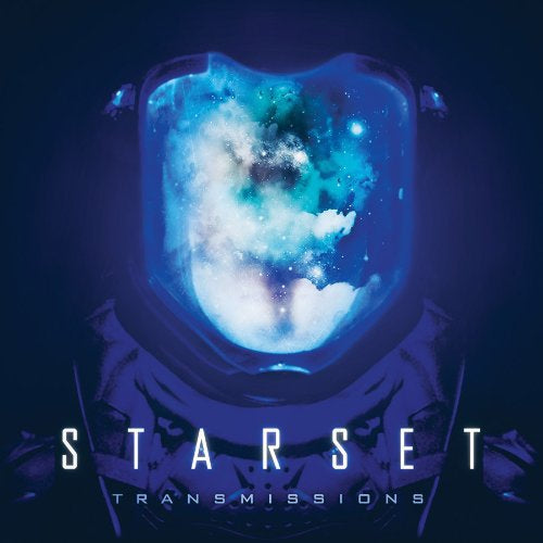 Starset - Transmissions (CD) - Discords.nl