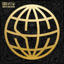 State Champs - Around the world & back (CD)