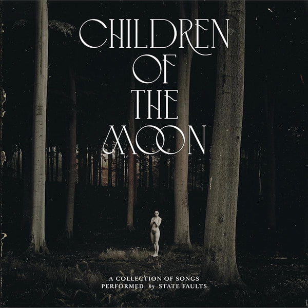 State Faults - Children of the moon (CD) - Discords.nl