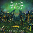 Static Abyss - The dying hunt (LP)