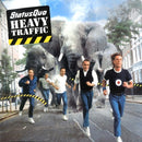 Status Quo - Heavy traffic (CD) - Discords.nl