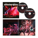 Status Quo - Live in hammersmith 1979 (CD)
