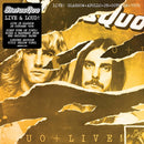Status Quo - 28th october 1976 live! (LP)