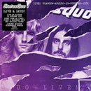 Status Quo - 29th october 1976 live! (LP)