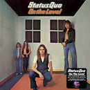 Status Quo - On the level (LP)
