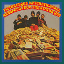 Status Quo - Picturesque matchstickable messages from the statu (LP) - Discords.nl