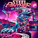 Steel Panther - On the prowl (CD) - Discords.nl